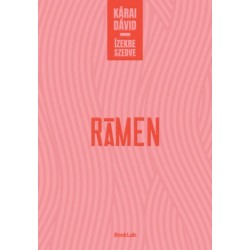 Kárai Dávid: Rámen