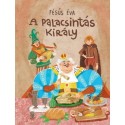 Fésűs Éva: A palacsintás király