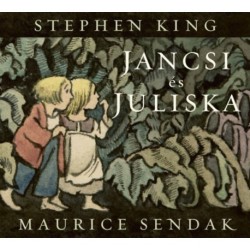 Stephen King: Jancsi és Juliska