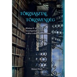 Törzsasztal, törzsvendég