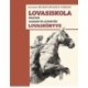 Dezseri Rudnyánszky Ferenc: Lovasiskola