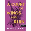 Sarah J. Maas: A Court of Wings and Ruin - Szárnyak és pusztulás udvara