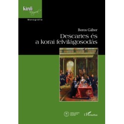 Boros Gábor: Descartes és a korai felvilágosodás