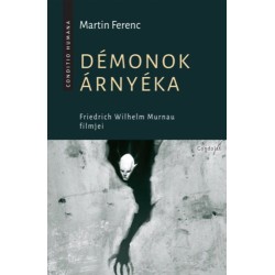 Martin Ferenc: Démonok árnyéka