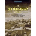 Az 503. Tiger-osztály krónikája 1. kötet