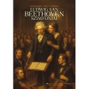 Győriványi Ráth György: Ludwig van Beethoven szimfóniái