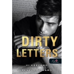 Vi Keeland, Penelope Ward: Dirty Letters - Mocskos levelek