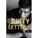 Vi Keeland, Penelope Ward: Dirty Letters - Mocskos levelek