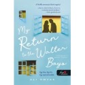 Ali Novak: My Return to the Walter Boys - Visszatérés a Walter fiúkhoz