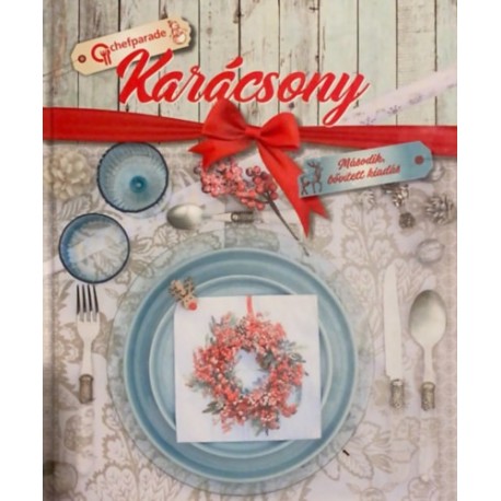 Chefparade Karácsony