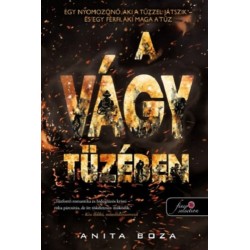 Anita Boza: A vágy tüzében
