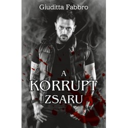 Giuditta Fabbro: A korrupt zsaru