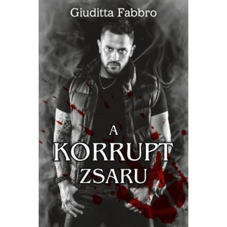 Giuditta Fabbro: A korrupt zsaru