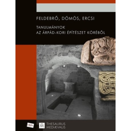 Feldebrő, Dömös, Ercsi