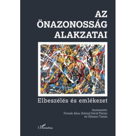 Az önazonosság alakzatai