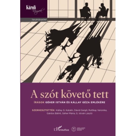 A szót követő tett
