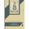 Friedrich Wilhelm Joseph Schelling: Stuttgarti magánelőadások