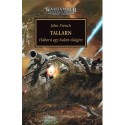 John French: Tallarn