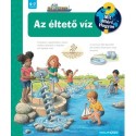 Andrea Erne: Az éltető víz