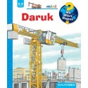 Andrea Erne: Daruk
