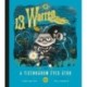 Tania del Rio: 13. Warren és a tizenhárom éves átok