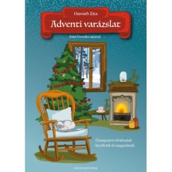 Ozsváth Zita: Adventi varázslat
