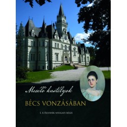 Horváth Gergely Krisztián: Bécs vonzásában