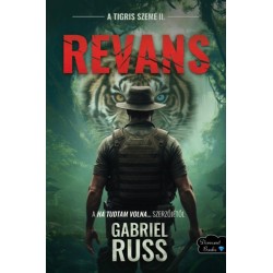 Gabriel Russ: Revans