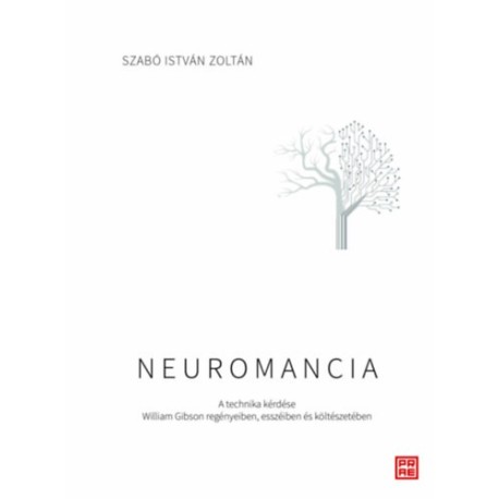 Szabó István Zoltán: Neuromancia