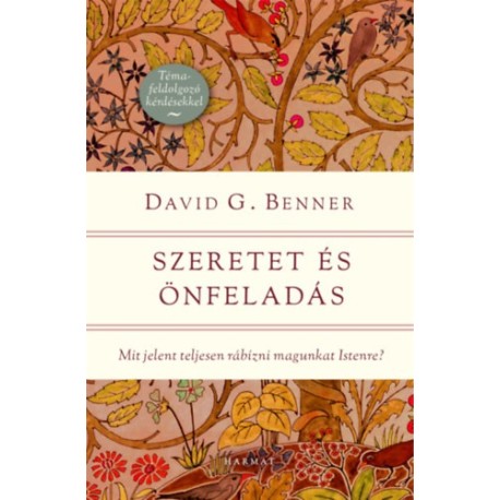 David G. Banner: Szeretet és önfeladás