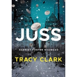 Tracy Clark: Juss