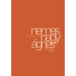 Nemes Nagy Ágnes: Két semmi közt