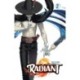 Tony Valente: Radiant 2.