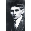 Franz Kafka: Levelek Milenának