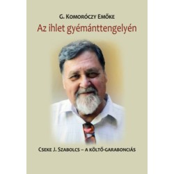 Komoróczy Emőke: Az ihlet gyémánttengelyén