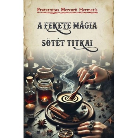 A fekete mágia sötét titkai