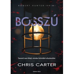 Chris Carter: Bosszú