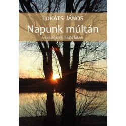 Lukáts János: Napunk múltán
