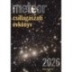 Benkő József, Mizser Attila: Meteor csillagászati évkönyv 2026