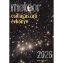 Benkő József, Mizser Attila: Meteor csillagászati évkönyv 2026