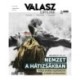 Ablonczy Bálint: Válasz Offline Bookazine - 2025/2.
