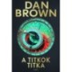 Dan Brown: A titkok titka