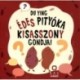 Du, Ying: Édes pityóka kisasszony gondjai
