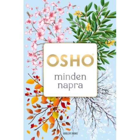 Osho: Osho minden napra