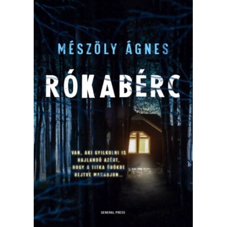 Mészöly Ágnes: Rókabérc