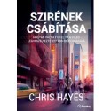 Chris Hayes: Szirének csábítása