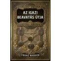 Franz Bardon: Az igazi beavatás útja