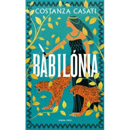 Costanza Casati: Babilónia