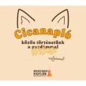 Cicanapló