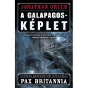 Jonathan Green: A Galapagos-képlet